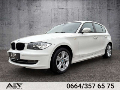 BMW 1er Gebrauchtwagen