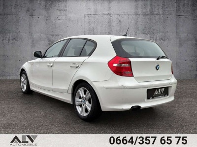 BMW 1er Gebrauchtwagen