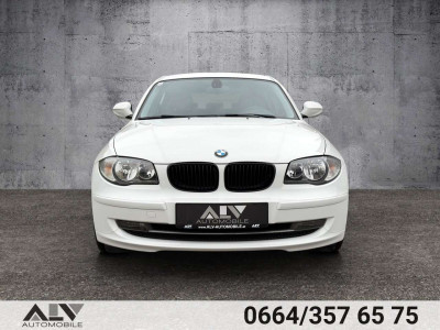 BMW 1er Gebrauchtwagen