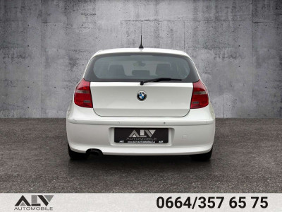 BMW 1er Gebrauchtwagen