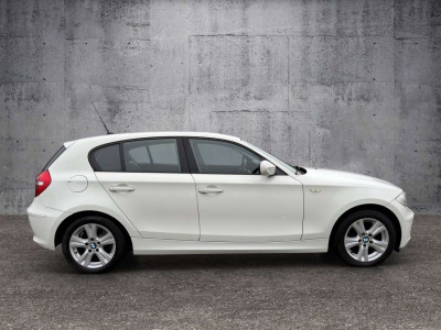 BMW 1er Gebrauchtwagen
