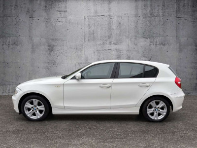 BMW 1er Gebrauchtwagen