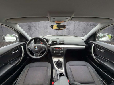 BMW 1er Gebrauchtwagen