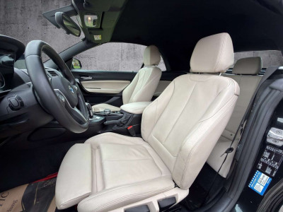 BMW 2er Gebrauchtwagen