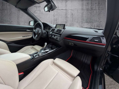 BMW 2er Gebrauchtwagen