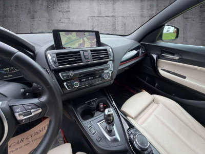 BMW 2er Gebrauchtwagen