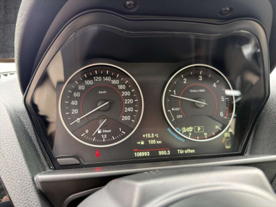 BMW 2er Gebrauchtwagen