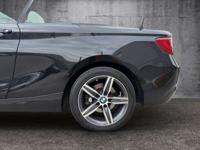 BMW 2er Gebrauchtwagen