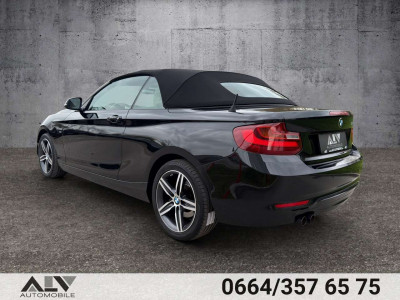 BMW 2er Gebrauchtwagen