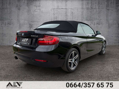 BMW 2er Gebrauchtwagen