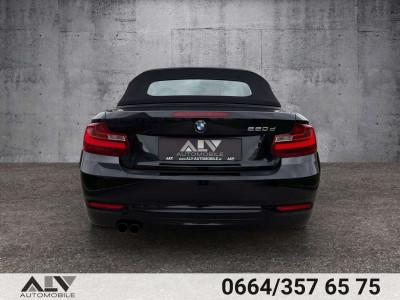 BMW 2er Gebrauchtwagen