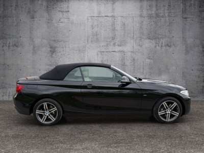 BMW 2er Gebrauchtwagen