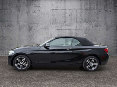 BMW 2er Gebrauchtwagen