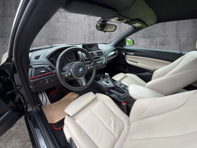 BMW 2er Gebrauchtwagen