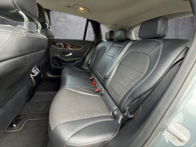 Mercedes-Benz GLC Gebrauchtwagen