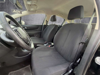 Citroën C4 Gebrauchtwagen