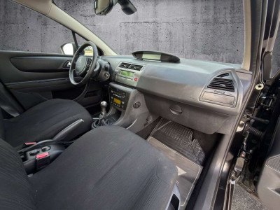 Citroën C4 Gebrauchtwagen