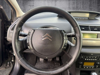 Citroën C4 Gebrauchtwagen