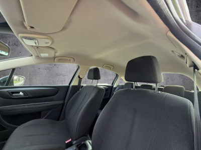 Citroën C4 Gebrauchtwagen