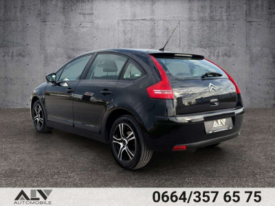 Citroën C4 Gebrauchtwagen