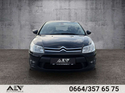 Citroën C4 Gebrauchtwagen