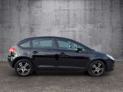 Citroën C4 Gebrauchtwagen