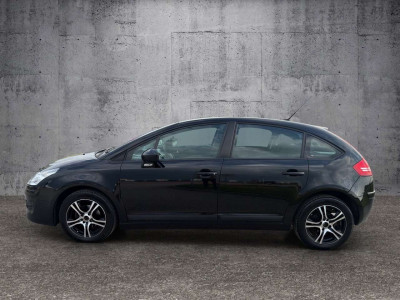 Citroën C4 Gebrauchtwagen