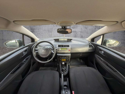 Citroën C4 Gebrauchtwagen