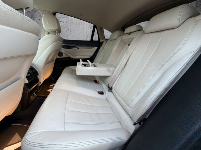 BMW X6 Gebrauchtwagen