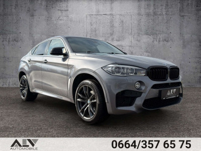 BMW X6 Gebrauchtwagen