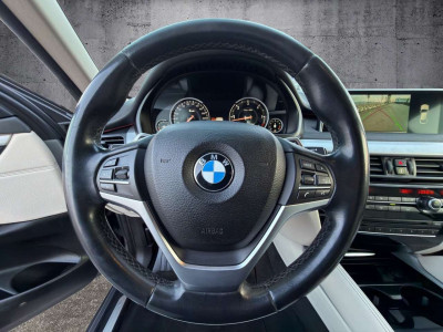 BMW X6 Gebrauchtwagen