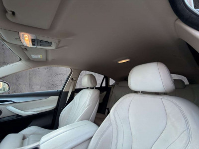 BMW X6 Gebrauchtwagen