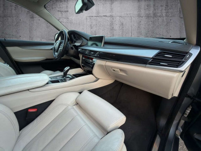 BMW X6 Gebrauchtwagen