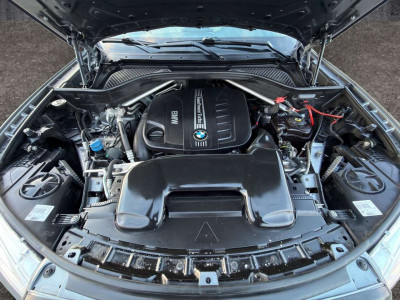 BMW X6 Gebrauchtwagen