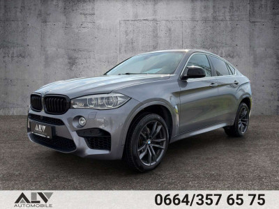 BMW X6 Gebrauchtwagen