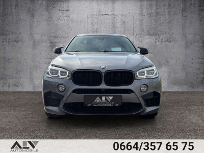 BMW X6 Gebrauchtwagen