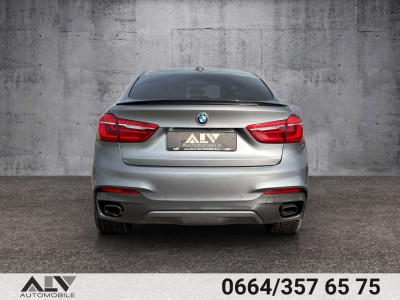 BMW X6 Gebrauchtwagen