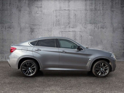 BMW X6 Gebrauchtwagen