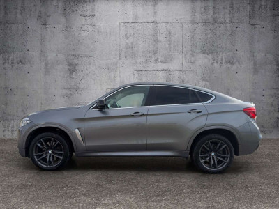 BMW X6 Gebrauchtwagen