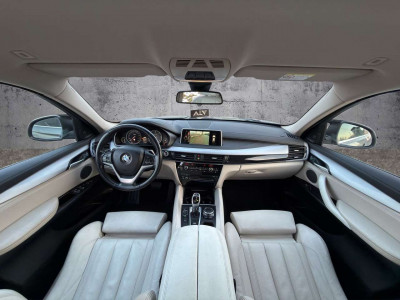 BMW X6 Gebrauchtwagen