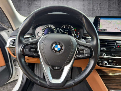 BMW 5er Gebrauchtwagen