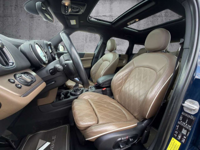MINI Countryman Gebrauchtwagen
