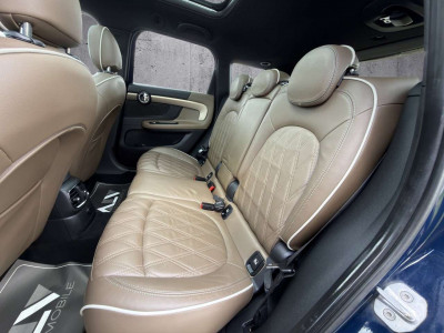 MINI Countryman Gebrauchtwagen