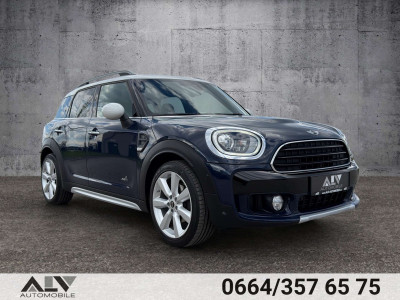MINI Countryman Gebrauchtwagen