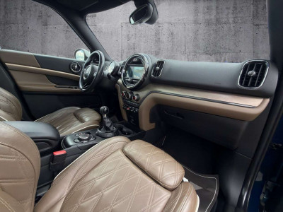 MINI Countryman Gebrauchtwagen