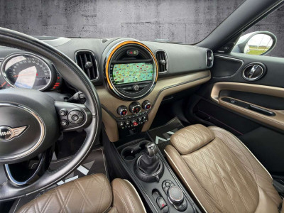 MINI Countryman Gebrauchtwagen