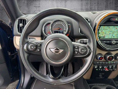 MINI Countryman Gebrauchtwagen