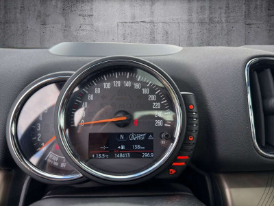 MINI Countryman Gebrauchtwagen