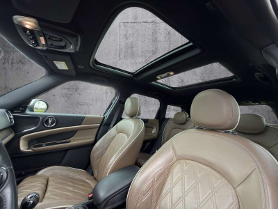 MINI Countryman Gebrauchtwagen