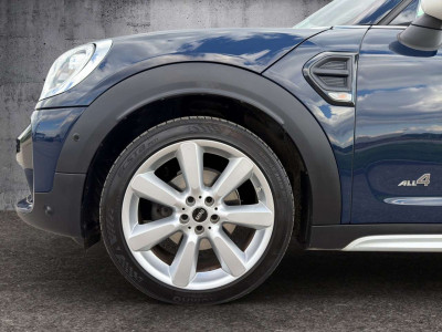 MINI Countryman Gebrauchtwagen